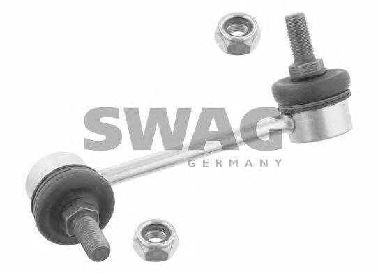 SWAG 90928123 Тяга / стойка, стабилизатор