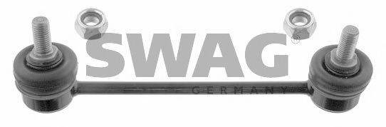 SWAG 90931765 Тяга / стойка, стабилизатор