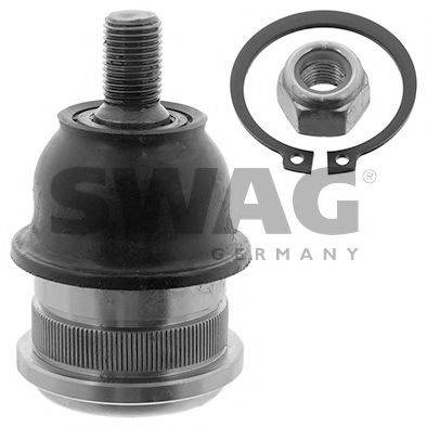 SWAG 90941866 Несущий / направляющий шарнир