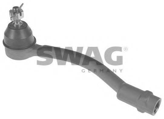 SWAG 90948059 Наконечник поперечной рулевой тяги