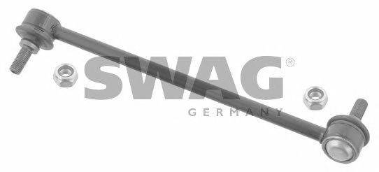 SWAG 91929340 Тяга / стойка, стабилизатор