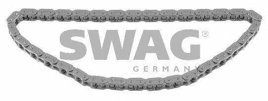 SWAG 99110317 Цепь, привод маслонасоса
