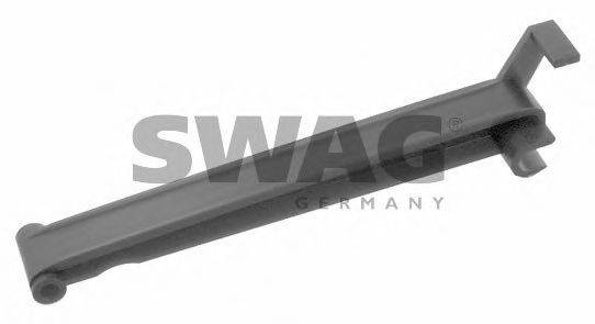 SWAG 99130392 Планка успокоителя, цепь привода