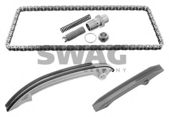 SWAG 99130409 Комплект цели привода распредвала