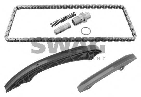 SWAG 99130410 Комплект цели привода распредвала
