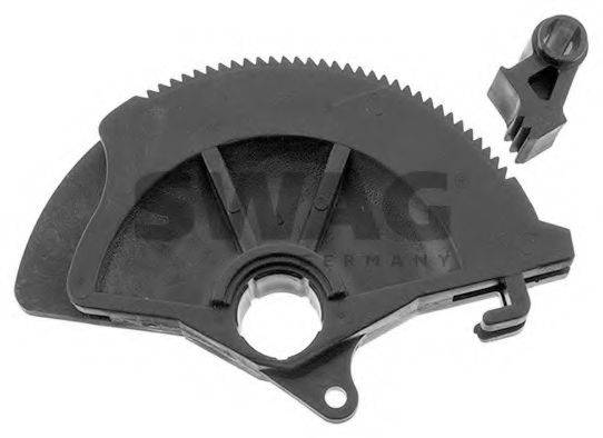 SWAG 99901386 Ремкомплект, автоматическое регулирование