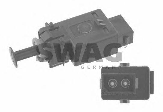 SWAG 99906036 Выключатель фонаря сигнала торможения
