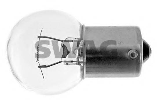 SWAG 99906851 Лампа накаливания, фонарь указателя поворота; Лампа накаливания, фонарь сигнала торможения