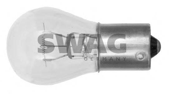 SWAG 99906899 Лампа накаливания, фонарь указателя поворота; Лампа накаливания, фонарь сигнала торможения