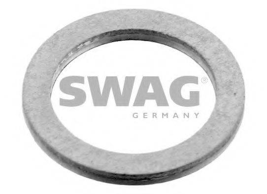 SWAG 99907106 Уплотнительное кольцо, резьбовая пр