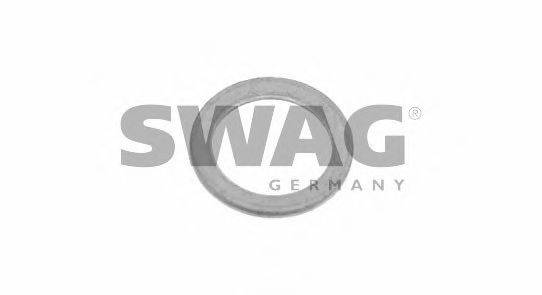 SWAG 99907215 Уплотнительное кольцо, резьбовая пр