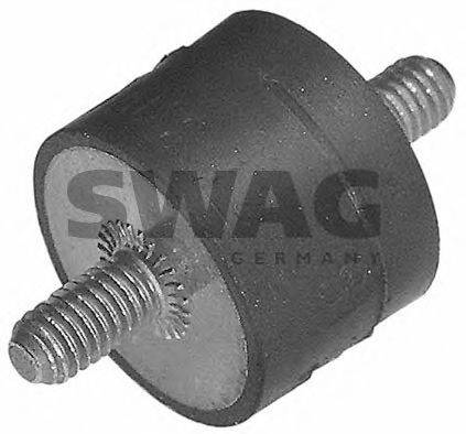 SWAG 99907614 Кронштейн, корпус воздушного фильтра