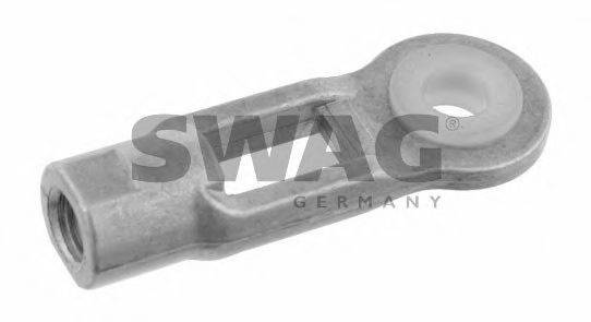 SWAG 99908670 Шаровая головка, система тяг и рычагов