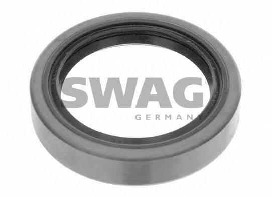 SWAG 99908931 Уплотняющее кольцо вала, подшипник ступицы колеса