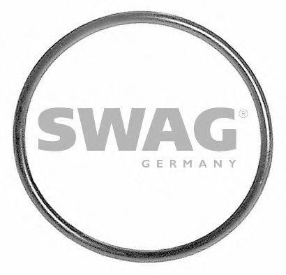 SWAG 99908937 Уплотнительное кольцо; Уплотнительное кольцо, гидравлический фильтр