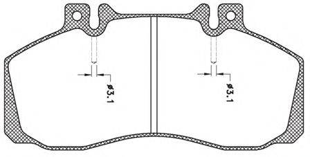 ROADHOUSE JSX 2245.00