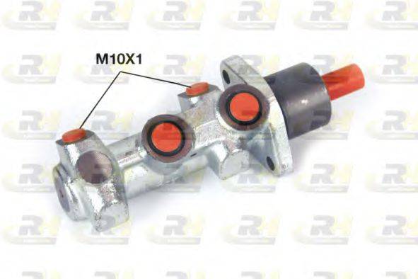 ROADHOUSE 102074 Главный тормозной цилиндр