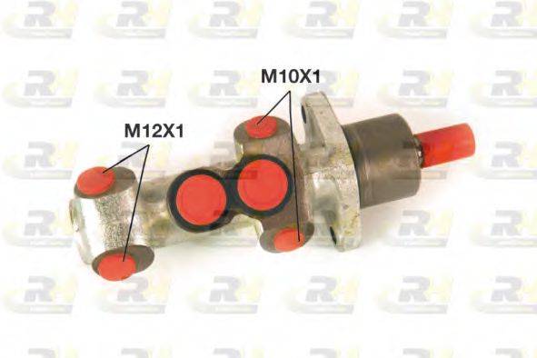 ROADHOUSE 102244 Главный тормозной цилиндр