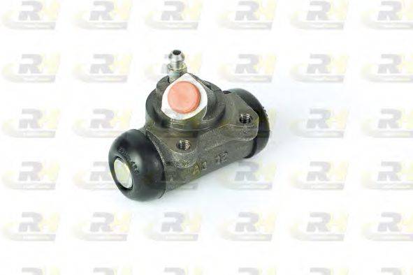 ROADHOUSE 152219 Колесный тормозной цилиндр