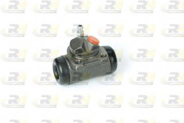 ROADHOUSE 152239 Колесный тормозной цилиндр