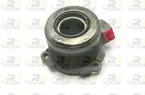 ROADHOUSE 173402 Рабочий цилиндр, система сцепления