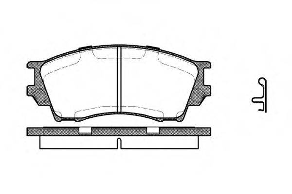 REMSA 0491.00