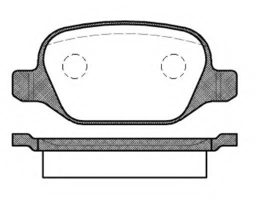 REMSA 0727.10