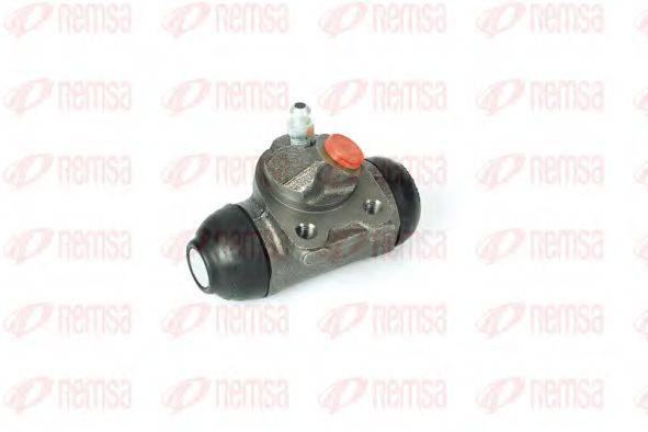 REMSA C151718 Колесный тормозной цилиндр