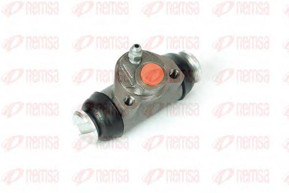 REMSA C152005 Колесный тормозной цилиндр