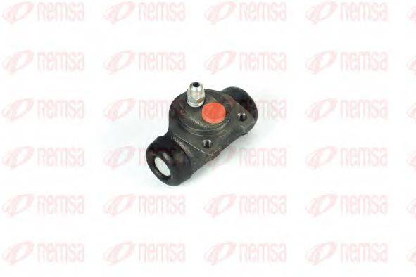 REMSA C152013 Колесный тормозной цилиндр