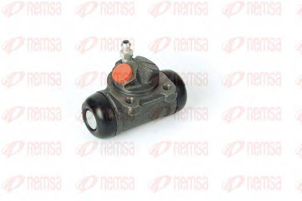 REMSA C152020 Колесный тормозной цилиндр