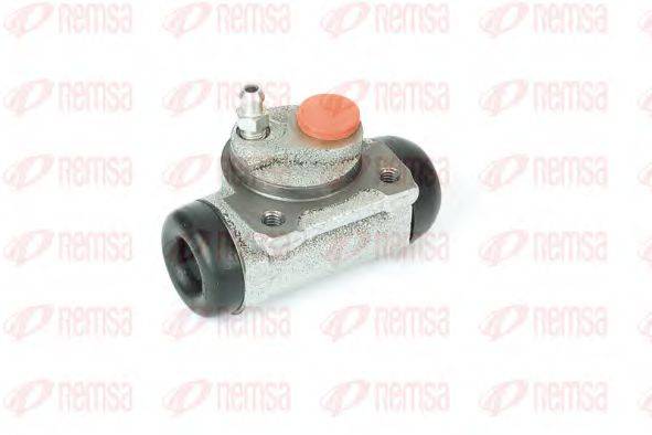 REMSA C152026 Колесный тормозной цилиндр