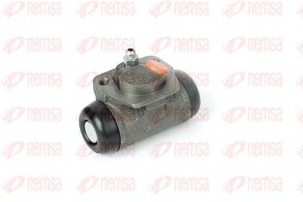 REMSA C152062 Колесный тормозной цилиндр