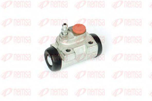 REMSA C152084 Колесный тормозной цилиндр