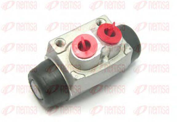 REMSA C152106 Колесный тормозной цилиндр