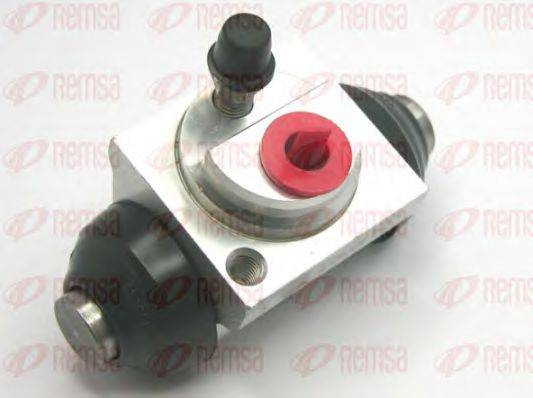 REMSA C152111 Колесный тормозной цилиндр