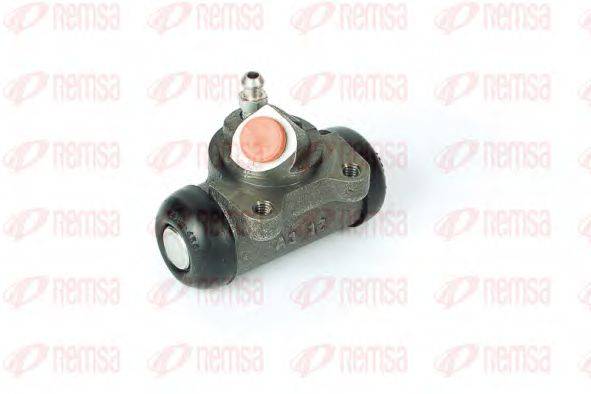 REMSA C152219 Колесный тормозной цилиндр