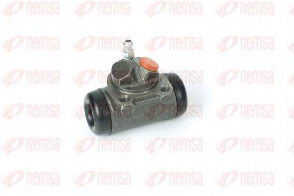 REMSA C152239 Колесный тормозной цилиндр