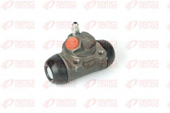 REMSA C152240 Колесный тормозной цилиндр