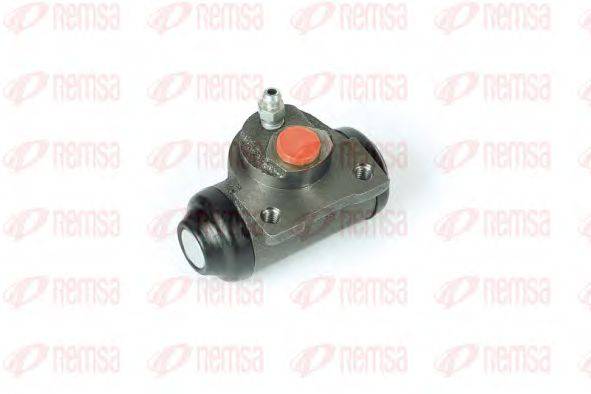 REMSA C152259 Колесный тормозной цилиндр