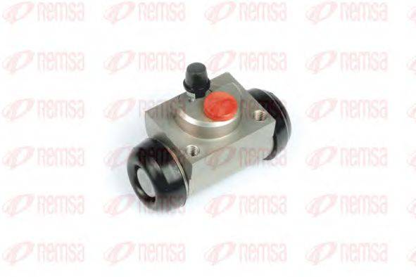 REMSA C152291 Колесный тормозной цилиндр