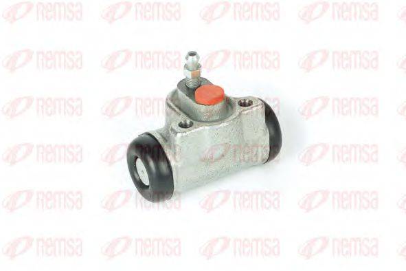 REMSA C152308 Колесный тормозной цилиндр