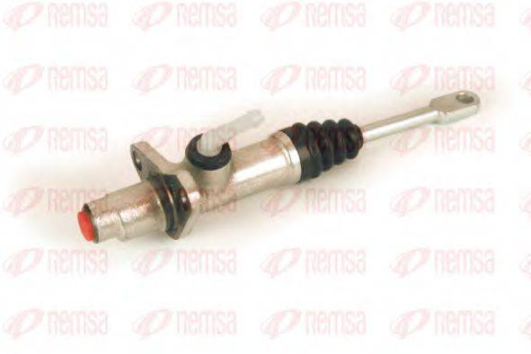 REMSA C161949 Главный цилиндр, система сцепления