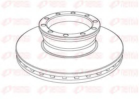 REMSA NCA1041.20