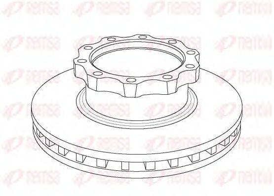 REMSA NCA1042.20