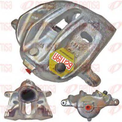 REMSA 9010242 Тормозной суппорт