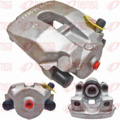 REMSA 9016511 Тормозной суппорт