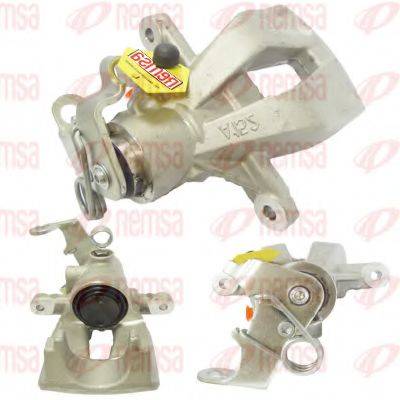 REMSA 9022472 Тормозной суппорт