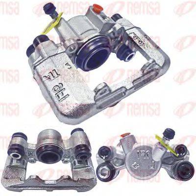 REMSA 9029982 Тормозной суппорт