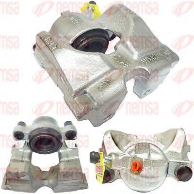 REMSA 9030842 Тормозной суппорт